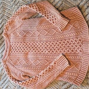 L.L. Bean Sweater Sz S